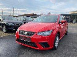 Rot Gebraucht 2023 Seat Ibiza Style Limousine | 16.900 € (Fairer Preis)
