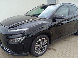 Schwarz Gebraucht 2022 Hyundai Kona Prime SUV | 21.490 € (Guter Preis)