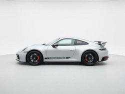 Silber Gebraucht 2022 Porsche 911 | 144.000 € (Superpreis)