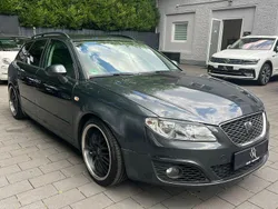 Grau Gebraucht 2012 Seat Exeo Reference Kombi | 6.100 € (Fairer Preis)