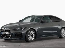 Bmw individual dravitgrau Gebraucht 2025 BMW 430 Gran Coupé M Sport Coupé | 55.680 € (Superpreis)