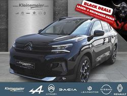 Perlanera schwarz Neu 2025 Citroën C5 Aircross SUV | 26.990 € (Superpreis)