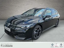 Andere farbe Neu 2025 VW Golf VIII R-line Kombi | 36.790 € (Teuer)