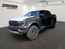 Pmyhr) (grau Neu 2025 Ford Ranger Raptor Abholung | 63.490 € (Guter Preis)