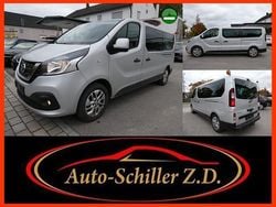 Silber Gebraucht 2017 Nissan NV300 Premium Edition Van | 15.999 € (Fairer Preis)