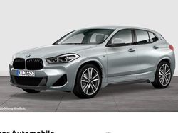 Grau Gebraucht 2022 BMW X2 M Sport SUV | 28.490 € (Fairer Preis)