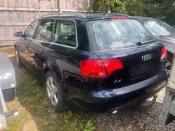 Blau Gebraucht 2005 Audi A4 Kombi | 1.000 € (Guter Preis)