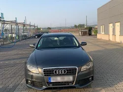 Schwarz Gebraucht 2011 Audi A4 Kombi | 4.750 €