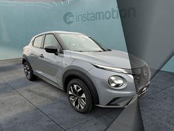 Grau Gebraucht 2024 Nissan Juke Acenta SUV | 29.890 € (Teuer)