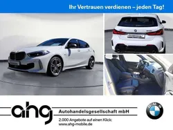 Alpinwei? uni Gebraucht 2024 BMW 135 Sport Line Kleinwagen | 36.960 € (Superpreis)