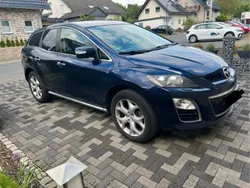 Blau Gebraucht 2012 Mazda CX-7 Exclusive-Line SUV | 5.500 € (Fairer Preis)