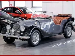 Blau Gebraucht 1963 Morgan Plus 4 | 45.000 €