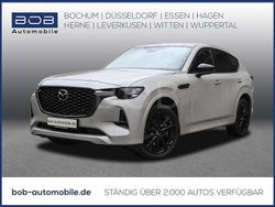 Platinum quartz m (grau) Gebraucht 2022 Mazda CX-60 Homura-Line SUV | 41.499 € (Etwas zu teuer)