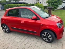 Rot Gebraucht 2015 Renault Twingo Dynamique Kleinwagen | 6.900 € (Fairer Preis)