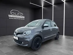 Grau Gebraucht 2022 Renault Twingo Urban Night Kleinwagen | 11.490 € (Guter Preis)