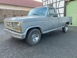 Grau Gebraucht 1986 Ford F-150 XLT Abholung | 12.850 €