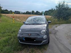 Gebraucht 2017 Fiat 500 Lounge Kleinwagen | 8.999 € (Fairer Preis)