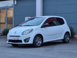 Weiß Gebraucht 2009 Renault Twingo Night&Day Kleinwagen | 3.350 € (Fairer Preis)