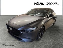 Grau Neu 2026 Mazda 3 Homura-Line Limousine | 27.800 €