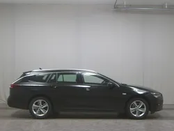 Schwarz Gebraucht 2022 Opel Insignia Elegance Kombi | 20.480 € (Superpreis)