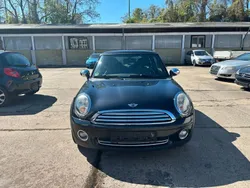 Schwarz Gebraucht 2008 Mini ONE Kleinwagen | 4.500 € (Fairer Preis)