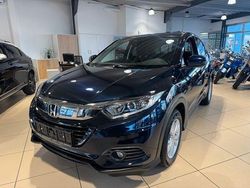 Blau Gebraucht 2018 Honda HR-V Elegance SUV | 16.999 € (Fairer Preis)