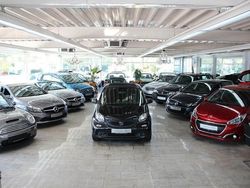 Schwarz Gebraucht 2015 Smart ForFour Brabus Limousine | 6.850 € (Guter Preis)
