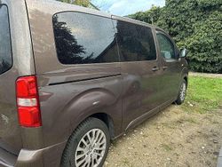 Braun Gebraucht 2017 Peugeot Traveller Active Van | 13.990 € (Superpreis)