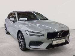 Silver dawn metallic Gebraucht 2022 Volvo V60 Core Kombi | 28.990 € (Guter Preis)