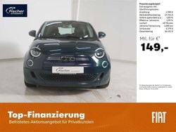 Gruen Gebraucht 2022 Fiat 500e Icon Kleinwagen | 14.980 € (Superpreis)