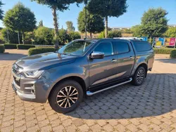 Grau Gebraucht 2021 Isuzu D-Max Abholung | 27.800 €