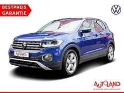 Andere Gebraucht 2022 VW T-Cross Style SUV | 21.950 € (Fairer Preis)