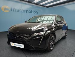 Schwarz Neu 2025 Peugeot 308 Kleinwagen | 29.799 € (Superpreis)