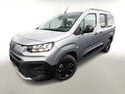 Maestro grau metallic Neu 2025 Fiat Doblò Van / Kleinbus | 28.339 € (Fairer Preis)