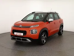 Orange Gebraucht 2018 Citroën C3 Kleinwagen | 13.950 € (Teuer)