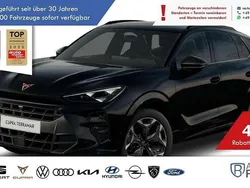 Midnight schwarz meta.../schwa Neu 2025 Cupra Terramar SUV | 39.490 € (Fairer Preis)