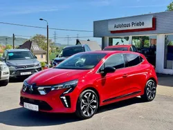 Rot Neu 2025 Mitsubishi Colt Top Limousine | 23.890 € (Teuer)