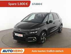 Schwarz Gebraucht 2019 Citroën C4 SpaceTourer Shine Van / Kleinbus | 16.080 € (Fairer Preis)