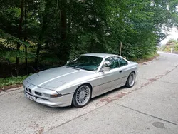 Gebraucht 1991 BMW 850 Coupé | 28.000 €