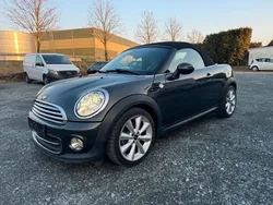 Grau Gebraucht 2012 Mini Roadster Cabrio | 8.490 €