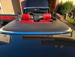 Schwarz Gebraucht 2000 Audi 80 Cabrio | 6.999 € (Fairer Preis)