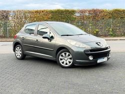Grau Gebraucht 2009 Peugeot 207 Sport Kleinwagen | 5.190 € (Etwas zu teuer)