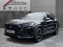 Schwarz Neu 2024 Cupra Formentor VZ SUV | 41.290 € (Teuer)