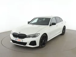 Weiß Gebraucht 2020 BMW M340 M Sport Limousine | 39.990 € (Fairer Preis)