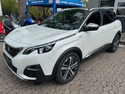 Weiß Gebraucht 2017 Peugeot 3008 GTi SUV | 14.990 € (Guter Preis)