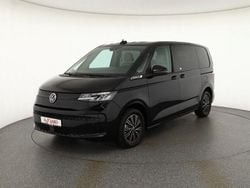 Schwarz Gebraucht 2023 VW T7 Van | 48.990 € (Fairer Preis)
