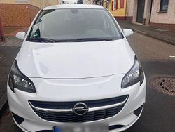 Weiß Gebraucht 2017 Opel Corsa Active Kleinwagen | 8.300 € (Fairer Preis)