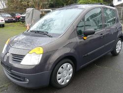 Braun Gebraucht 2006 Renault Modus Authentique Van / Kleinbus | 3.700 €