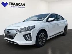 Weiß Gebraucht 2021 Hyundai Ioniq 6 Trend Limousine | 17.690 €