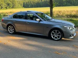 Silber Gebraucht 2005 BMW 523 Limousine | 4.500 € (Guter Preis)